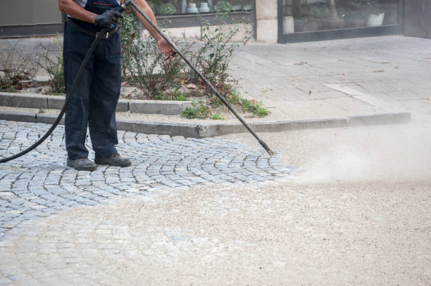 Reliable San Felipe, TX Pressure Washing Services Solutions